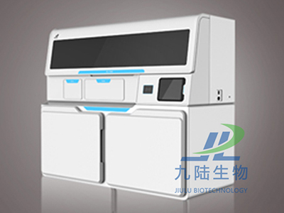 TCT液基细胞制片机